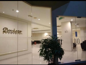 KL prime area. Whole unit. At Publica Hartams area